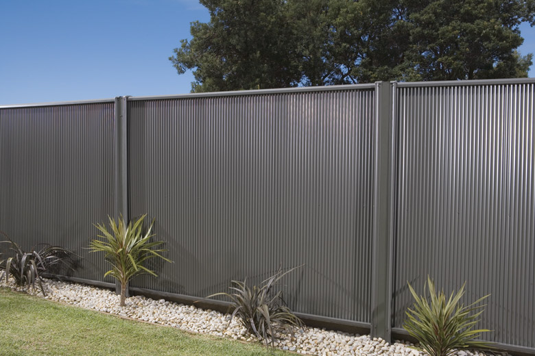 Colorbond Fencers Adelaide Articles Home Giraffe